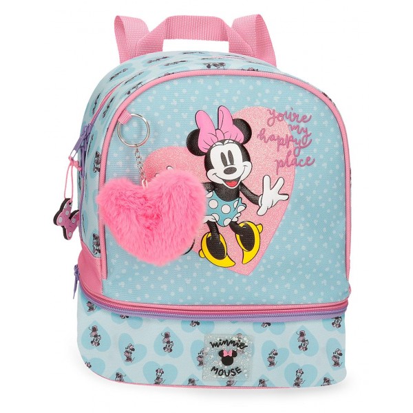 Kuprinė Disney Minnie 28 cm